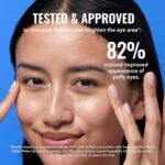 Good Molecules Yerba Mate Wake Up Eye Gel - Hydrating Under Eye Gel Cream with H... - Image 5