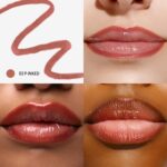 Sacheu Lip Liner STAY-N Peel Off Lip Stain — Long Lasting Waterproof Lip Tint wi... - Image 4
