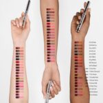 Sacheu Lip Liner STAY-N Peel Off Lip Stain — Long Lasting Waterproof Lip Tint wi... - Image 9