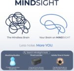 Mindsight 'Original Breathing Buddha' Guided Visual Meditation | 3 Modes to Slow... - Image 7