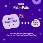 Aurora® Adorable Palm Pals Belle Strawberry Cow Clip-On- Fun Collectible Plush... - Image 3