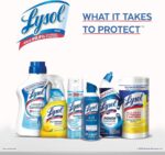 Lysol Click Gel Automatic Toilet Bowl Cleaner, Toilet Gel Stamp, Toilet Freshene... - Image 8
