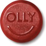 OLLY Goodbye Stress Gummy, GABA, L-Theanine, Lemon Balm, Stress Relief Supplemen... - Image 12