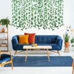 Freyalife Fake Vines for Room Decor(12 Pack 84 Feet) Aesthetic Artificial Plant ... - Image 9