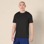 Amazon Essentials Men's Moisture Wicking Breathable Active Performance Tech Gym ... - Image 4