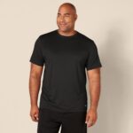 Amazon Essentials Men's Moisture Wicking Breathable Active Performance Tech Gym ... - Image 8