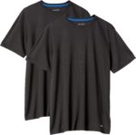 Amazon Essentials Men's Moisture Wicking Breathable Active Performance Tech Gym ... - Image 12