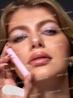 SHEGLAM Crystal Jelly Glaze Stick Eye Shadow Stick Eyeliner Brightener Pencil Cr... - Image 6