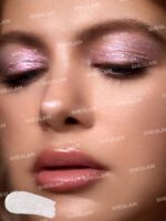 SHEGLAM Crystal Jelly Glaze Stick Eye Shadow Stick Eyeliner Brightener Pencil Cr... - Image 7