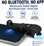 Aylthyo Auto Clicker for Smart Phone, Phone Screen Device Speed Clicker for iPho... - Image 3