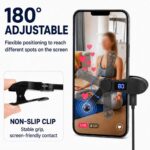 Aylthyo Auto Clicker for Smart Phone, Phone Screen Device Speed Clicker for iPho... - Image 6
