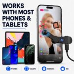 Aylthyo Auto Clicker for Smart Phone, Phone Screen Device Speed Clicker for iPho... - Image 8