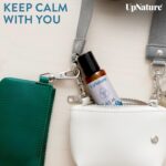UpNature Calm Essential Oil Roll On – 100% Natural Aromatherapy for Relaxation -... - Image 5