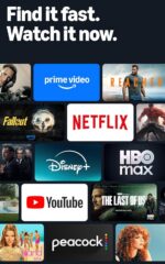 Amazon Fire TV Stick HD, free and live TV, Alexa Voice Remote, smart home contro... - Image 5
