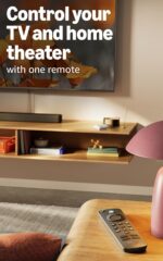 Amazon Fire TV Stick HD, free and live TV, Alexa Voice Remote, smart home contro... - Image 7