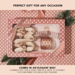 Kitsch Satin Heatless Hair Curler Styling 5pc Gift Set - Satin Heatless Hair Cur... - Image 8