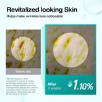 Anua PDRN Hyaluronic Acid 100 Moisturizing Cream, Lightweight, Non-Greasy Hydrat... - Image 5