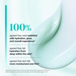 Anua PDRN Hyaluronic Acid 100 Moisturizing Cream, Lightweight, Non-Greasy Hydrat... - Image 7