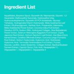 Anua PDRN Hyaluronic Acid 100 Moisturizing Cream, Lightweight, Non-Greasy Hydrat... - Image 11