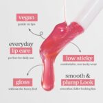 NOONI Korean Lip Oil - Appleplum | Long-Lasting, Moisturizing, Plumping, Revital... - Image 9