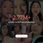 NOONI Korean Lip Oil - Appleplum | Long-Lasting, Moisturizing, Plumping, Revital... - Image 10