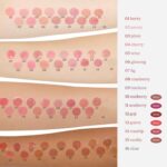 NOONI Korean Lip Oil - Appleplum | Long-Lasting, Moisturizing, Plumping, Revital... - Image 11