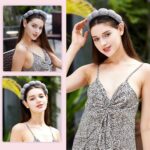 Ztomine Headbands for Women - Spa Headband and Wristband Set - Headband for Wash... - Image 6