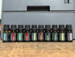 Ultimate Aromatherapy Diffuser & Essential Oil Set - Ultrasonic Top 10 Oils Mode... - Image 8