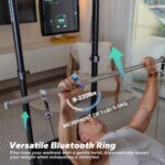 Speediance Gym Monster Smart Home Gym, Multifunctional Strength Training Machine... - Image 4