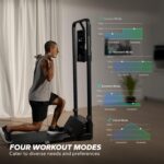 Speediance Gym Monster Smart Home Gym, Multifunctional Strength Training Machine... - Image 7