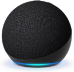 Amazon Echo Dot (newest model) - Vibrant sounding speaker, Designed for Alexa+, ... - Image 3