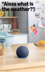 Amazon Echo Dot (newest model) - Vibrant sounding speaker, Designed for Alexa+, ... - Image 6