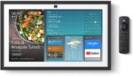 Amazon Echo Show 15 (newest model), Full HD 15.6" kitchen hub for home organizat... - Image 3