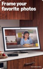 Amazon Echo Show 15 (newest model), Full HD 15.6" kitchen hub for home organizat... - Image 9