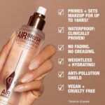 Charlotte Tilbury Airbrush Flawless Setting Spray - Ultra-Fine Hydrating Mist to... - Image 4