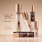 Charlotte Tilbury Airbrush Flawless Setting Spray - Ultra-Fine Hydrating Mist to... - Image 6