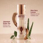Charlotte Tilbury Airbrush Flawless Setting Spray - Ultra-Fine Hydrating Mist to... - Image 7
