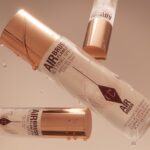 Charlotte Tilbury Airbrush Flawless Setting Spray - Ultra-Fine Hydrating Mist to... - Image 8