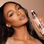 Charlotte Tilbury Airbrush Flawless Setting Spray - Ultra-Fine Hydrating Mist to... - Image 9