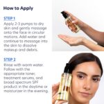 PCA SKIN Daily Cleansing Oil - Deep Pre-Cleansing Facial Oil (5 oz) - Image 6