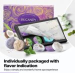 Shower Steamers Aromatherapy Birthday Gifts for Women - SWCANDY 8 Pcs Mothers Da... - Image 7