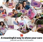 Shower Steamers Aromatherapy Birthday Gifts for Women - SWCANDY 8 Pcs Mothers Da... - Image 9