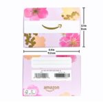 Amazon Physical Gift Card - Image 5