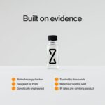 ZBiotics — Feel Better After Drinking, Wake Up Refreshed, Science-Backed, Patent... - Image 7