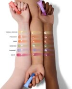 e.l.f. Squeeze Me Lip Balm, Moisturizing Lip Balm for A Sheer Tint of Color, Inf... - Image 5