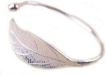 Lolvmvchi Amaon Outlet Clearance of Sales Today Sterling Silver Bracelet For Wom... - Image 3
