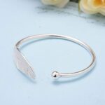 Lolvmvchi Amaon Outlet Clearance of Sales Today Sterling Silver Bracelet For Wom... - Image 4