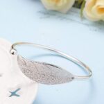 Lolvmvchi Amaon Outlet Clearance of Sales Today Sterling Silver Bracelet For Wom... - Image 5