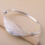 Lolvmvchi Amaon Outlet Clearance of Sales Today Sterling Silver Bracelet For Wom... - Image 8