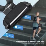 ZELUS Weighted Vest for Men and Women | 4-10lb/11-20lb/20-32lb Vest with 6 Irons... - Image 5